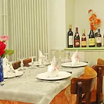 Hotel Le Portalou La Canourgue