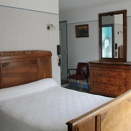 Hotel Le Portalou