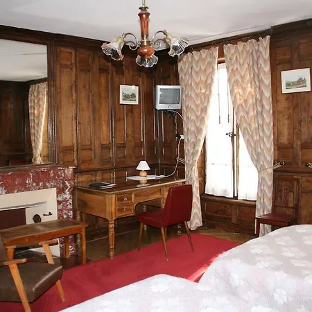 Le Portalou 2* La Canourgue