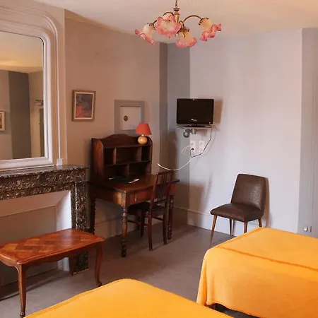 Le Portalou Hotel 2*