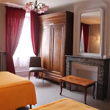 Le Portalou La Canourgue