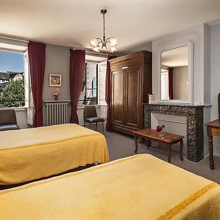 Le Portalou Hotel 2*