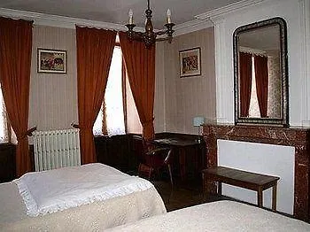 Le Portalou Hotel La Canourgue