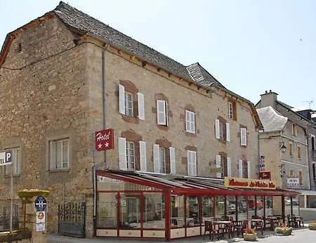 Hotel Le Portalou 2*