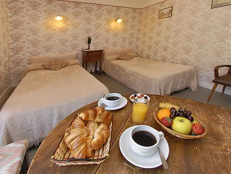 Hotel Le Portalou 2*