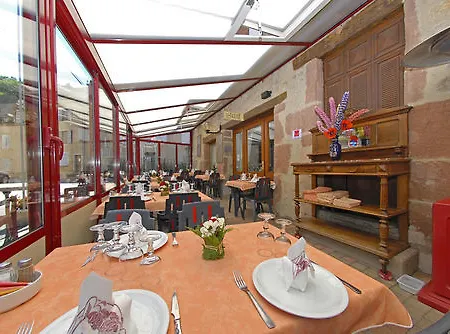 Hotel Le Portalou