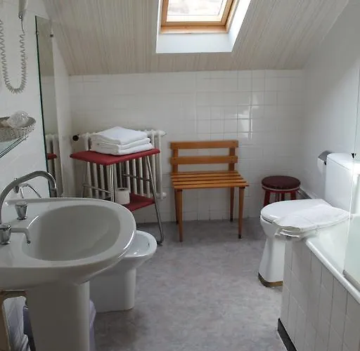 Hotel Le Portalou 2*