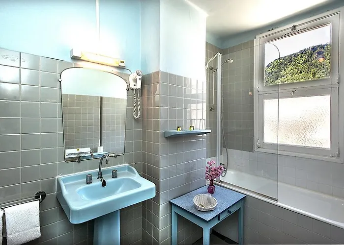 Le Portalou La Canourgue