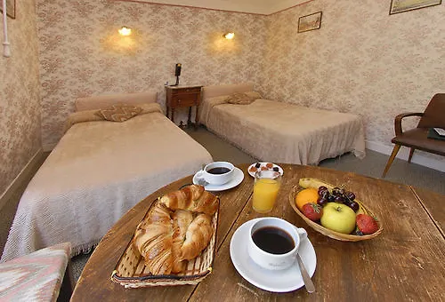 Hotel Le Portalou 2*